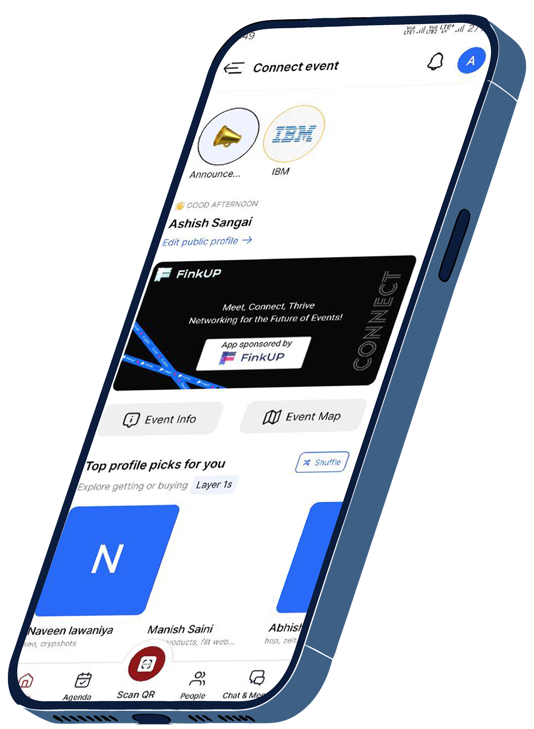 Connect Banner Image